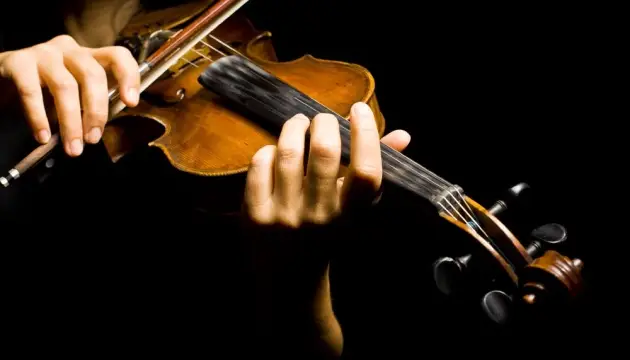 Charity Concert in Finland to Support Ukraine Humanitarian Aid
