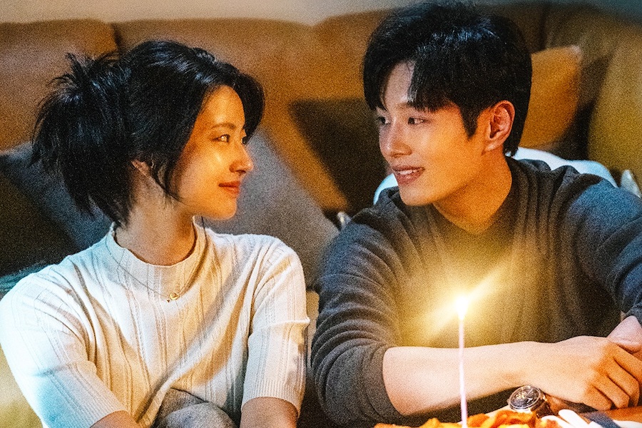 Chinese Romance ‘Almost Love’ Available on Blu-ray From BayView Entertainment