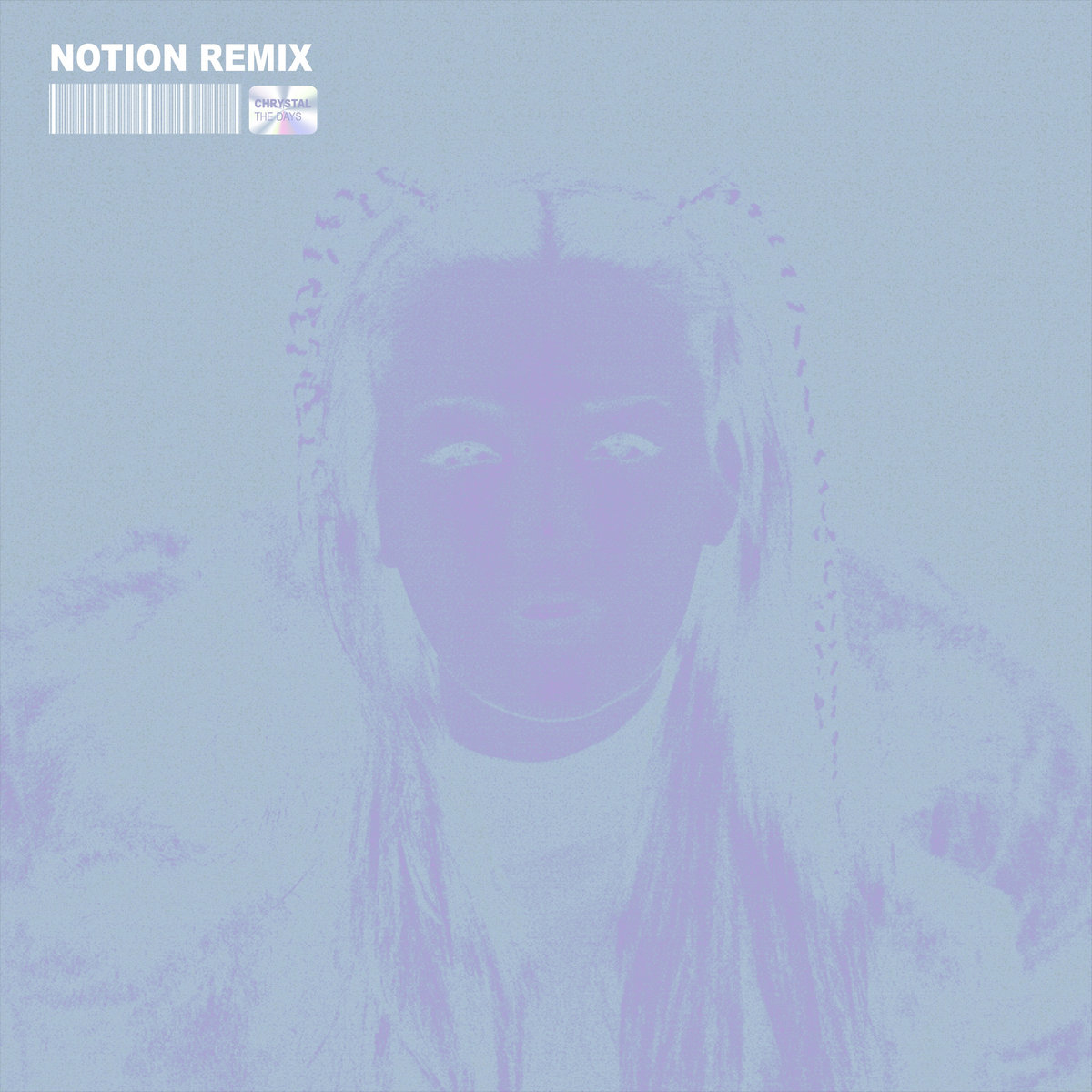 Chrystal Notion Remix album cover