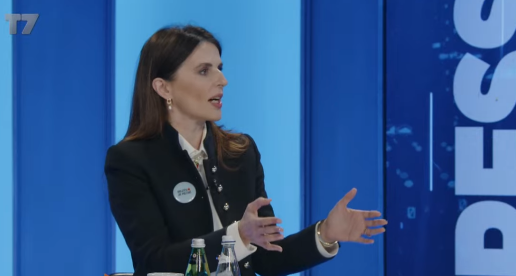 Çitaku: As long as there is land and sky, Kosovo will have Presidents, ministers, MPs - but there is only one Jashari family