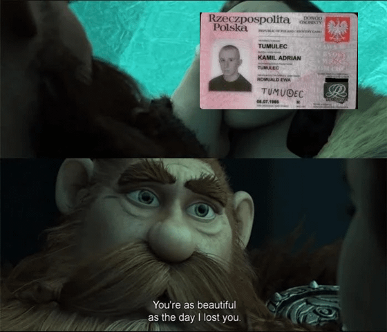 My reaction to the fact that Discord will require photo/ID verification: