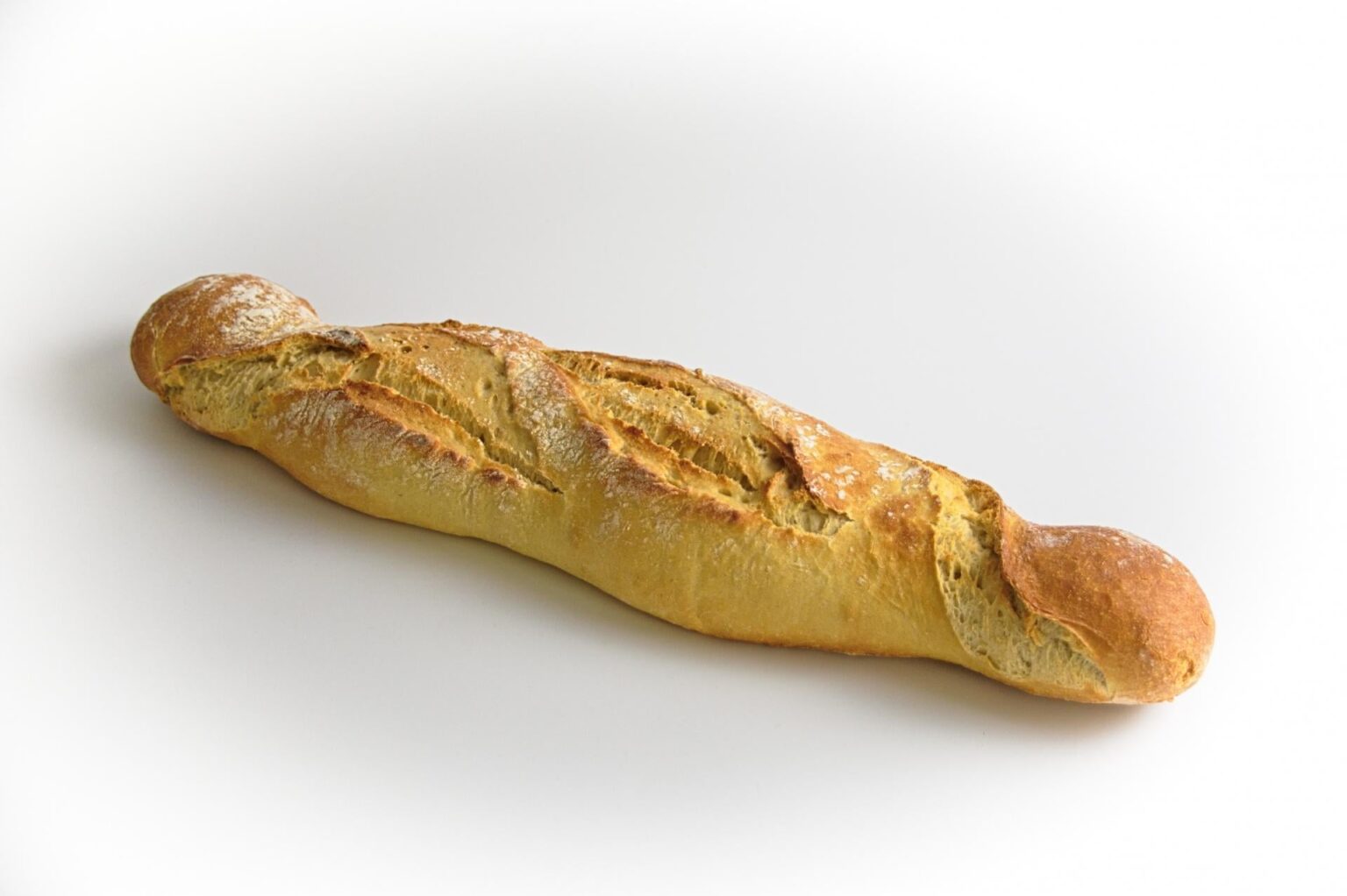 Do Walloons ever use “Pain Français”?