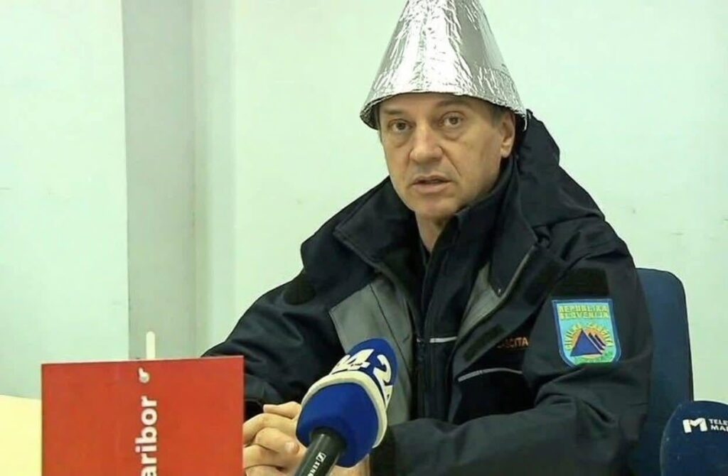 Quality prevention against "cyber" attacks.