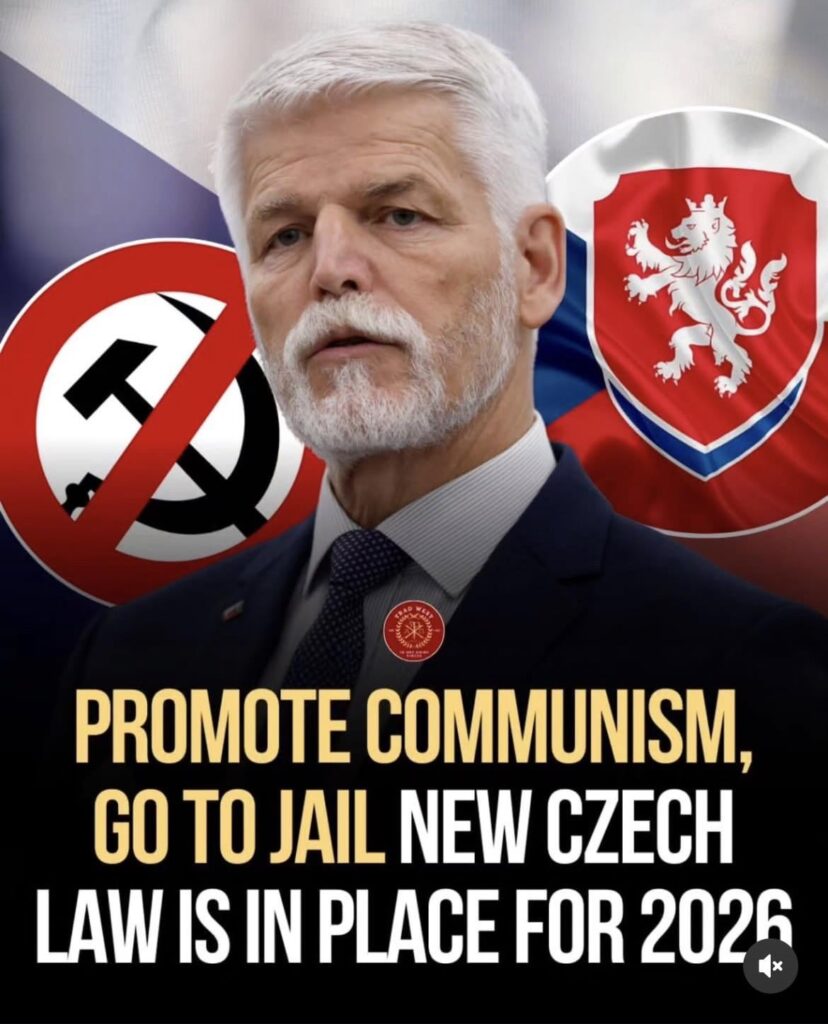 Bravo Czech Republic🇨🇿✊