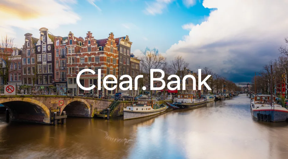 ClearBank poaches Uber exec to lead European growth as CEO