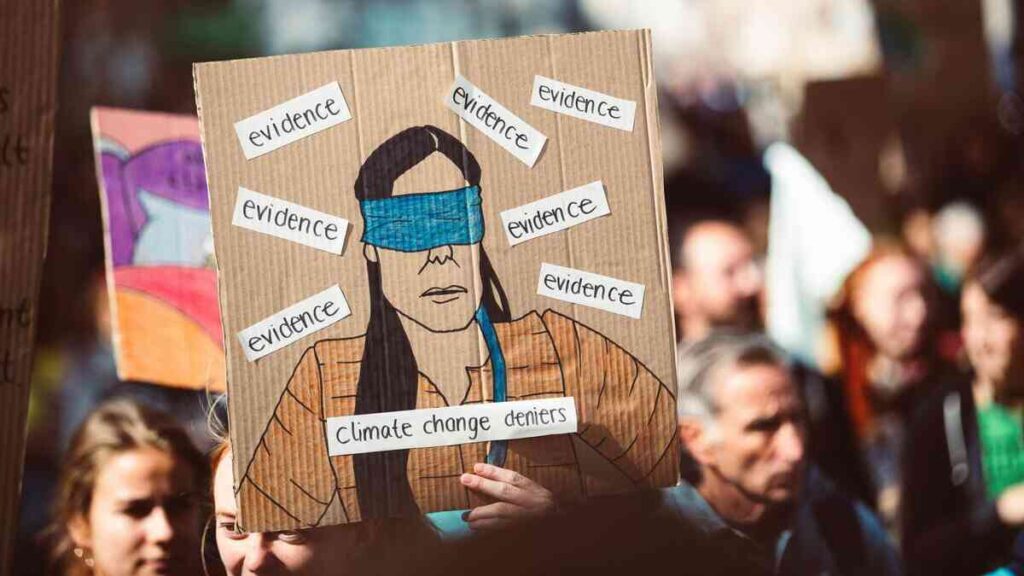 Climate Anxiety vs. Common Sense: Is Our Fear for the Planet Truly Rational?