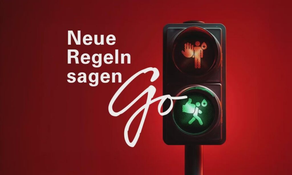 Switzerland adjusts blood donation restrictions