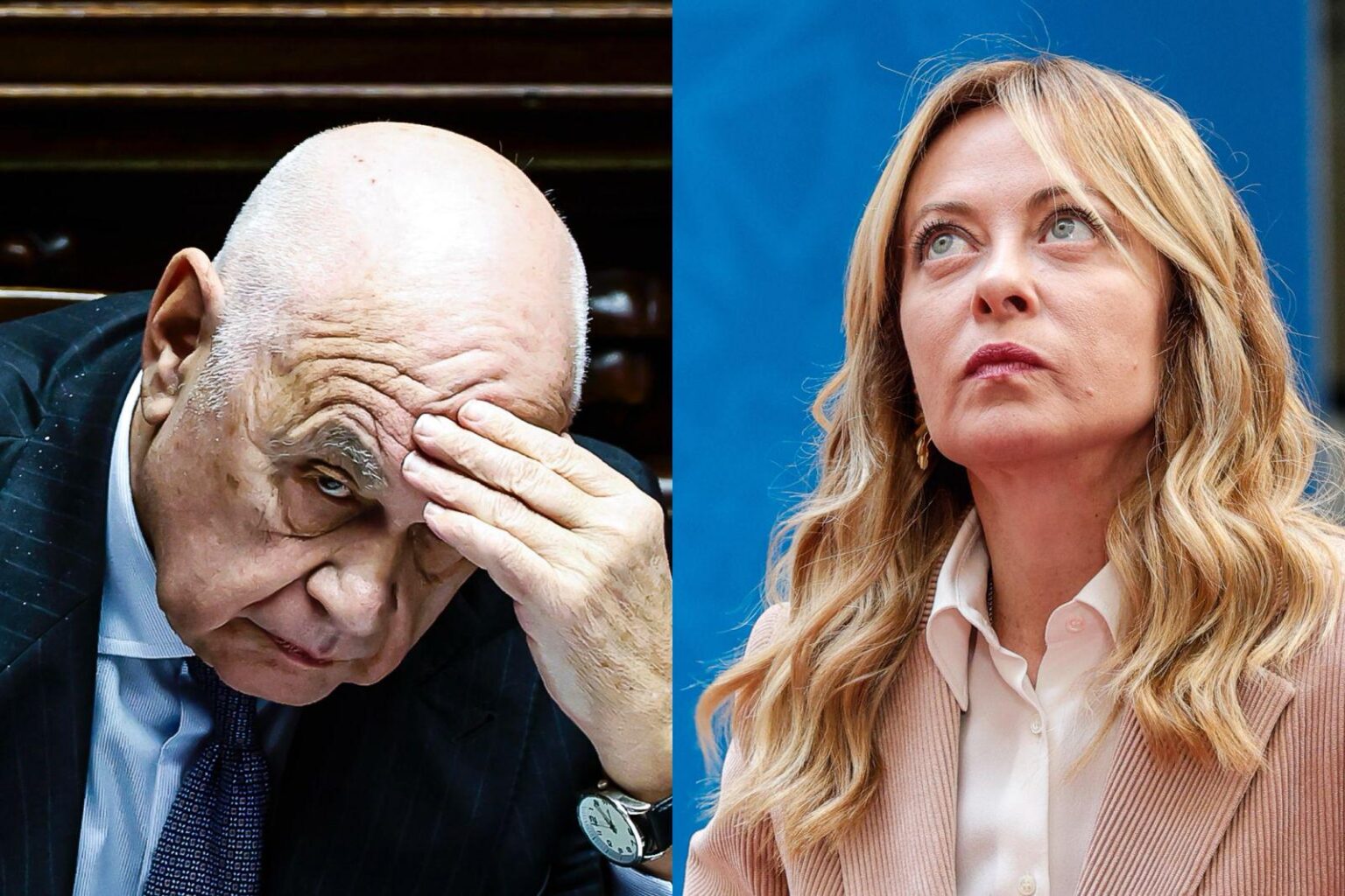 Giorgia Meloni bets 146 thousand euros to ask 25 thousand Italians what they think of the referendum on justice. Contract signed with Tecnè, Tecnè is the only polling company that continues to say that Italy has an advantage of almost 10 points, while all the others give a substantial parity