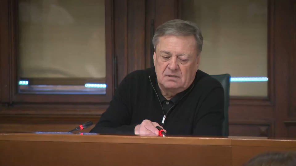 Janković: They can blow up all the parking meters