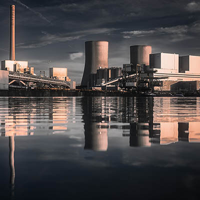 CHN Energy commissions first 660 MW unit of 2.6 GW coal-fired project in China