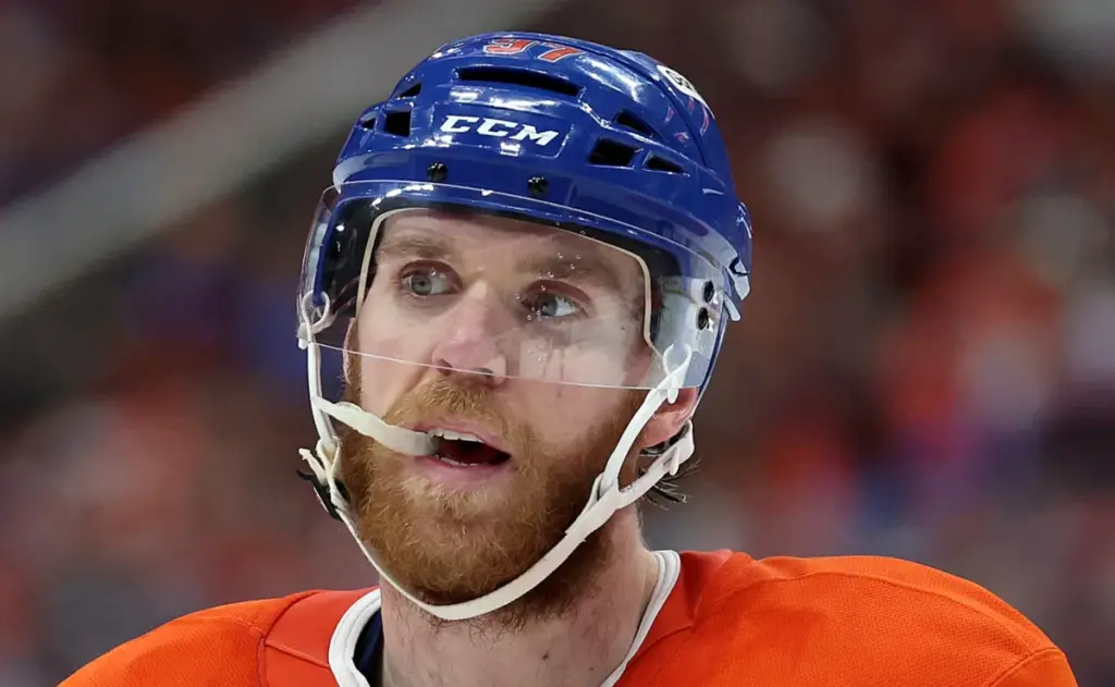When will Connor McDavid and Sidney Crosby play in 2026 Winter Olympics semifinal with Team Canada vs Finland?