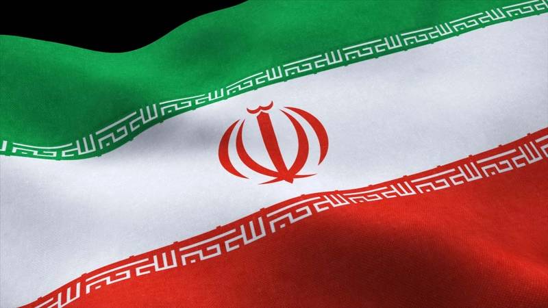 Denmark Holds Iran-Flagged Vessel