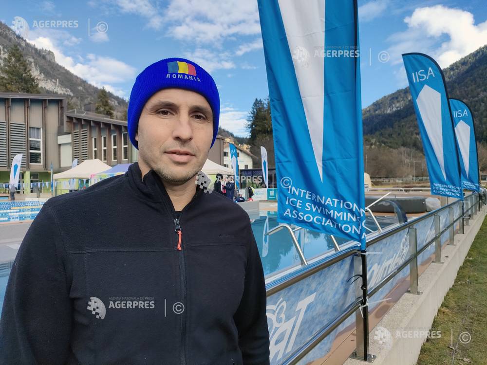 TULCEA - PAUL GEORGESCU