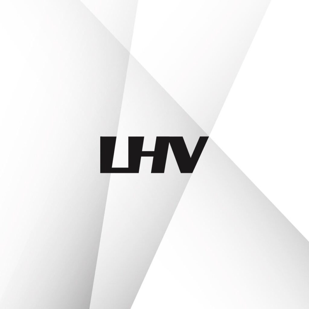 LHV Card now has a monthly fee of €1 LHV Card now has a monthly fee of €1