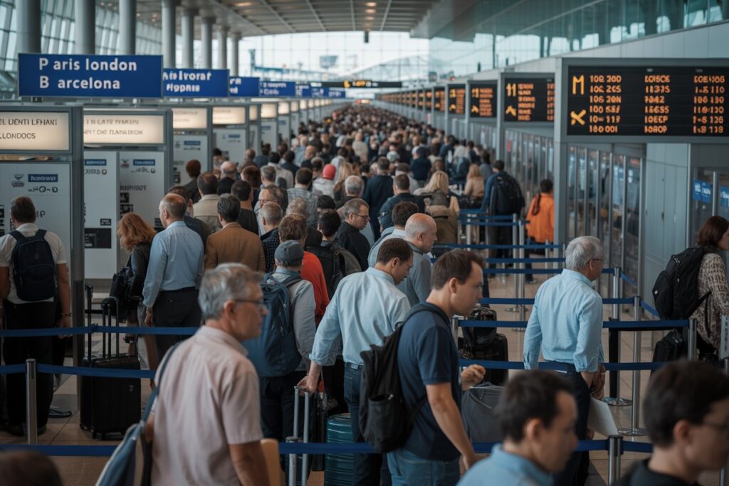 Ryanair expands summer 2026 flight schedule to croatia offering over four million seats, new routes and boosting tourism in dubrovnik zadar and split