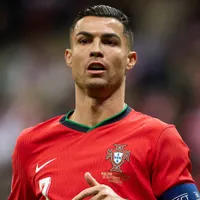 Portugal coach Roberto Martinez weighs in on whether Cristiano Ronaldo needs World Cup to be GOAT