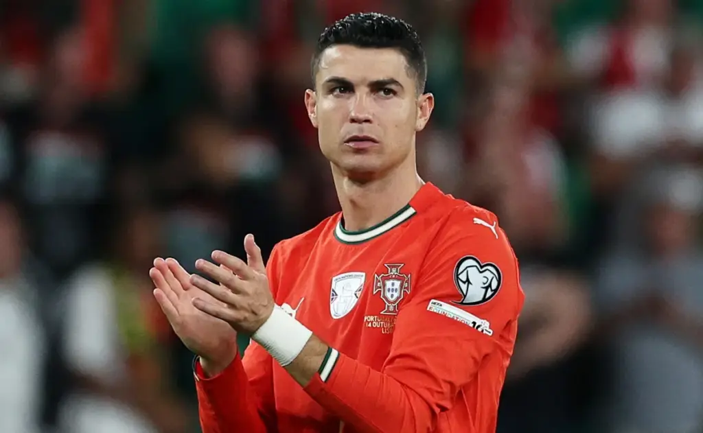 Cristiano Ronaldo’s Portugal first pre-2026 World Cup friendly officially confirmed