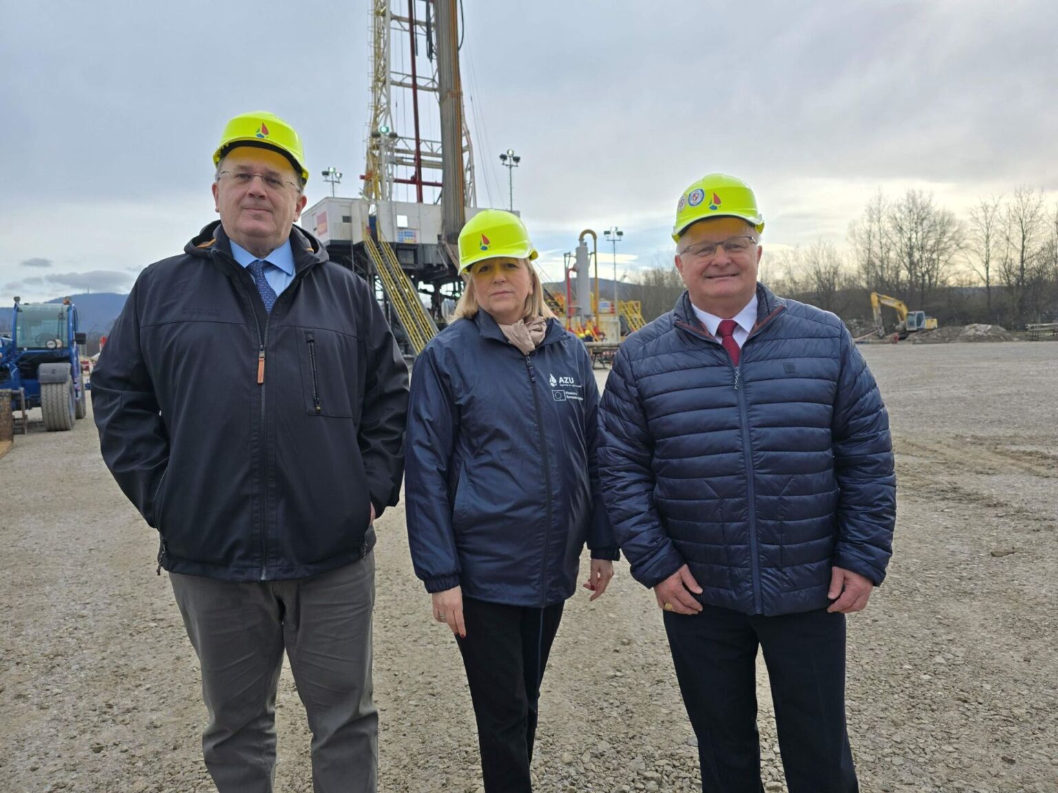 Croatia’s geothermal exploration is a 100 per cent success
