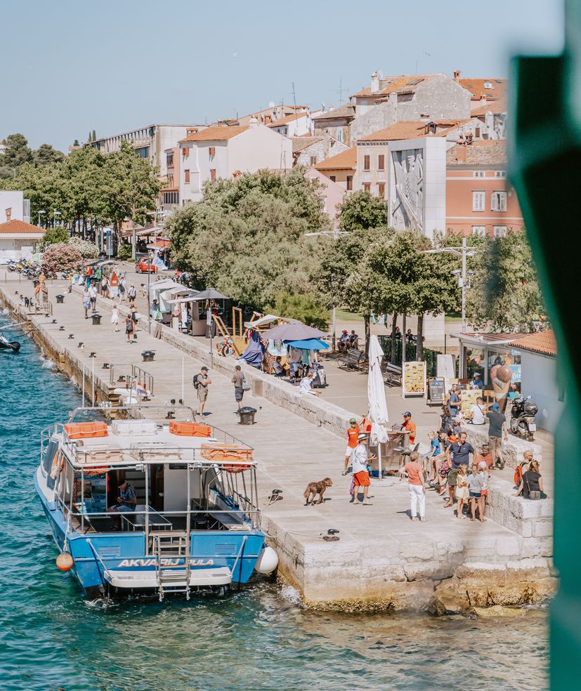 Rovinj