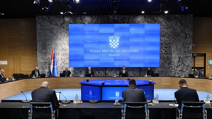 Croatia aims for 30% nuclear energy by 2040