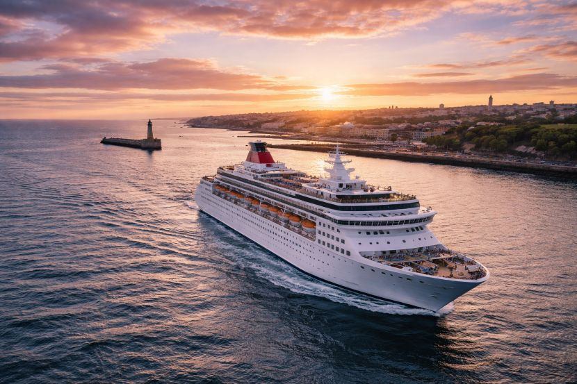 Cruises - travel and tour world Uncover iceland, norway, and more with balmoral’s 2026 newcastle sailings
