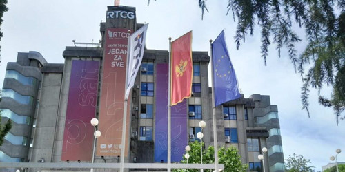 Montenegro: IFJ and EFJ raise concerns about labour and trade union rights at public service broadca… Montenegro: IFJ and EFJ raise concerns about labour and trade union rights at public service broadca...