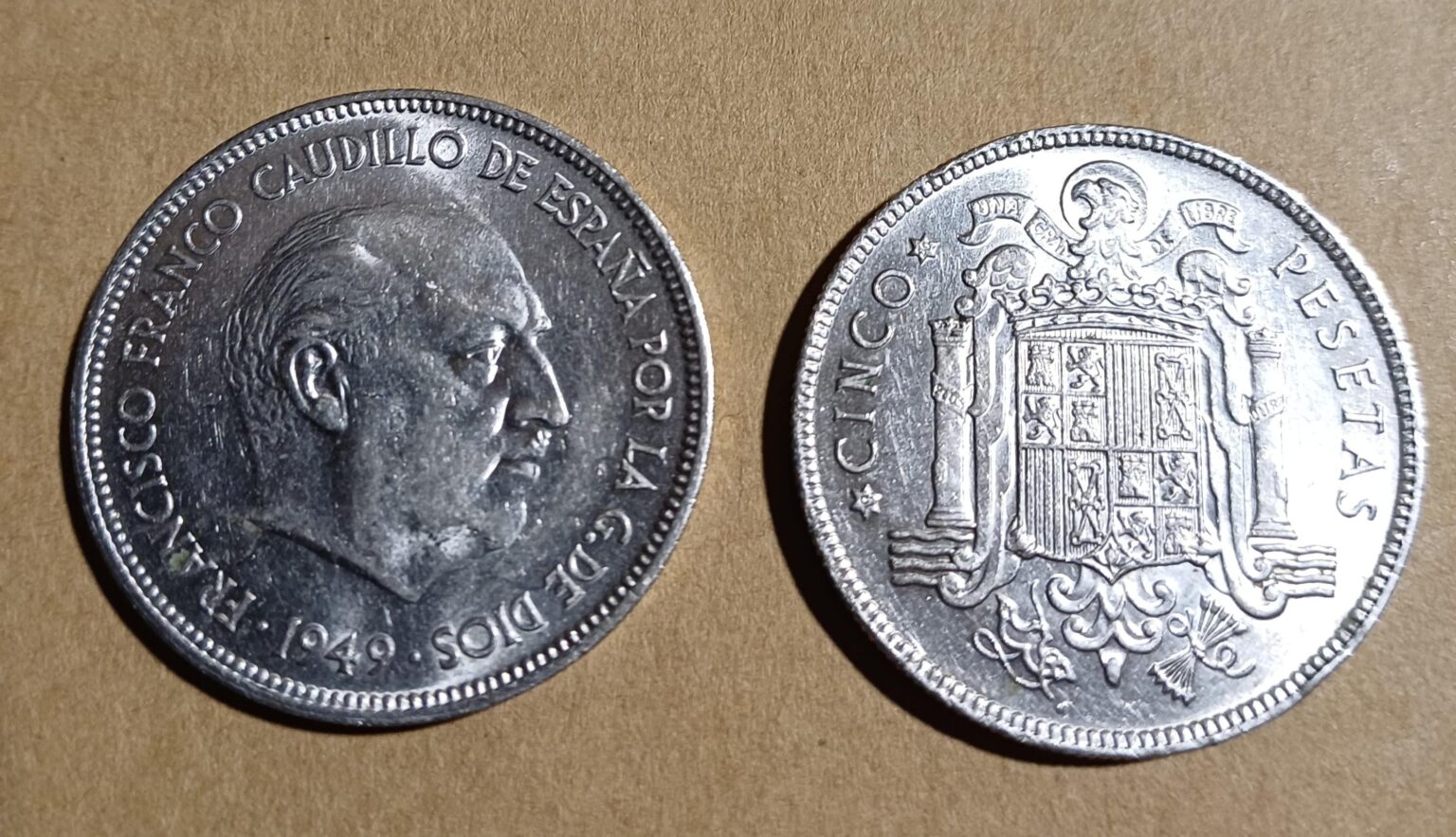 Another coin