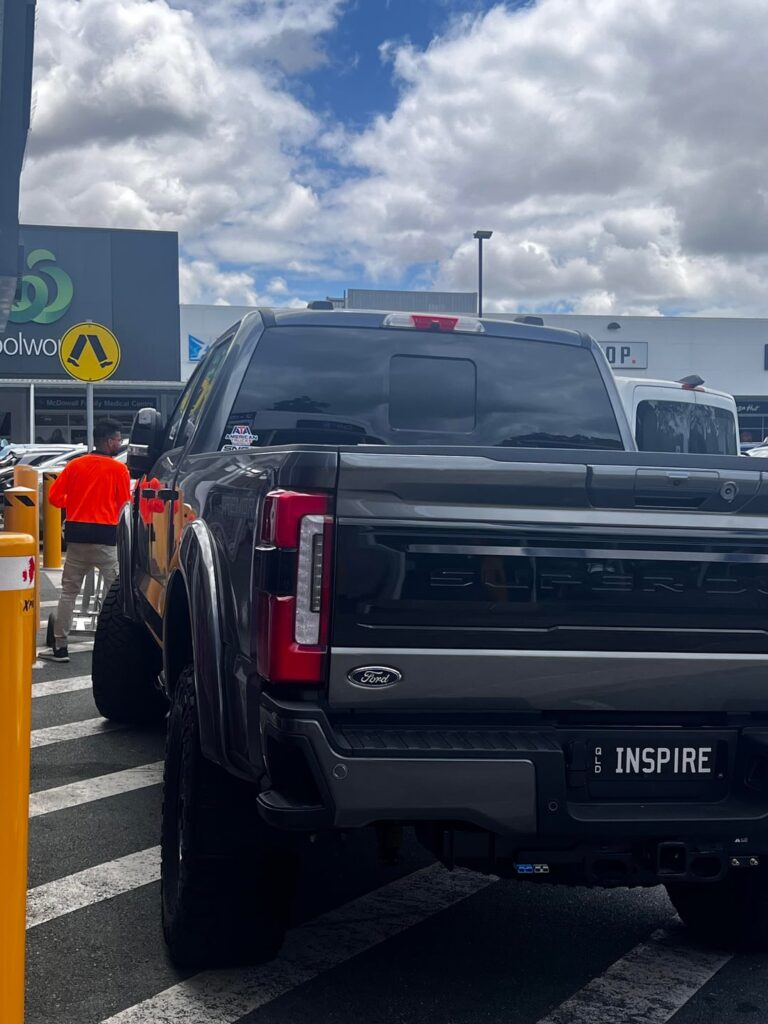 Peak Brisbane