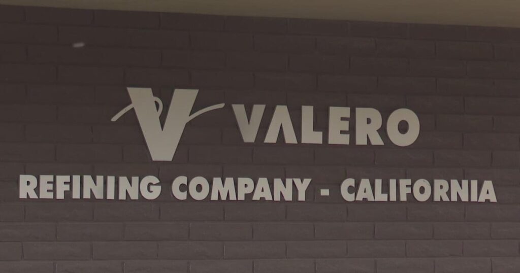Valero refinery shutdown in Benicia raises economic concerns, mixed reactions Valero refinery shutdown in Benicia raises economic concerns, mixed reactions