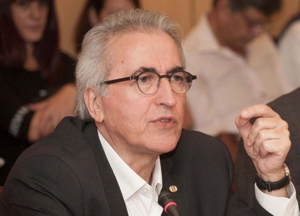 Corruption scandal hits Greece’s GSEE trade union bureaucracy