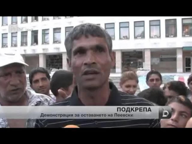 Bate Prascho's kebabs 🐷