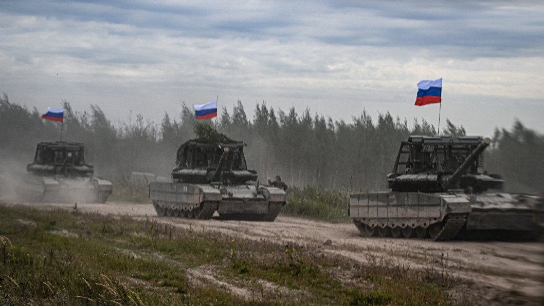 Russia Quietly Turned Belarus Into a Forward Base Against Ukraine and NATO, US Warns