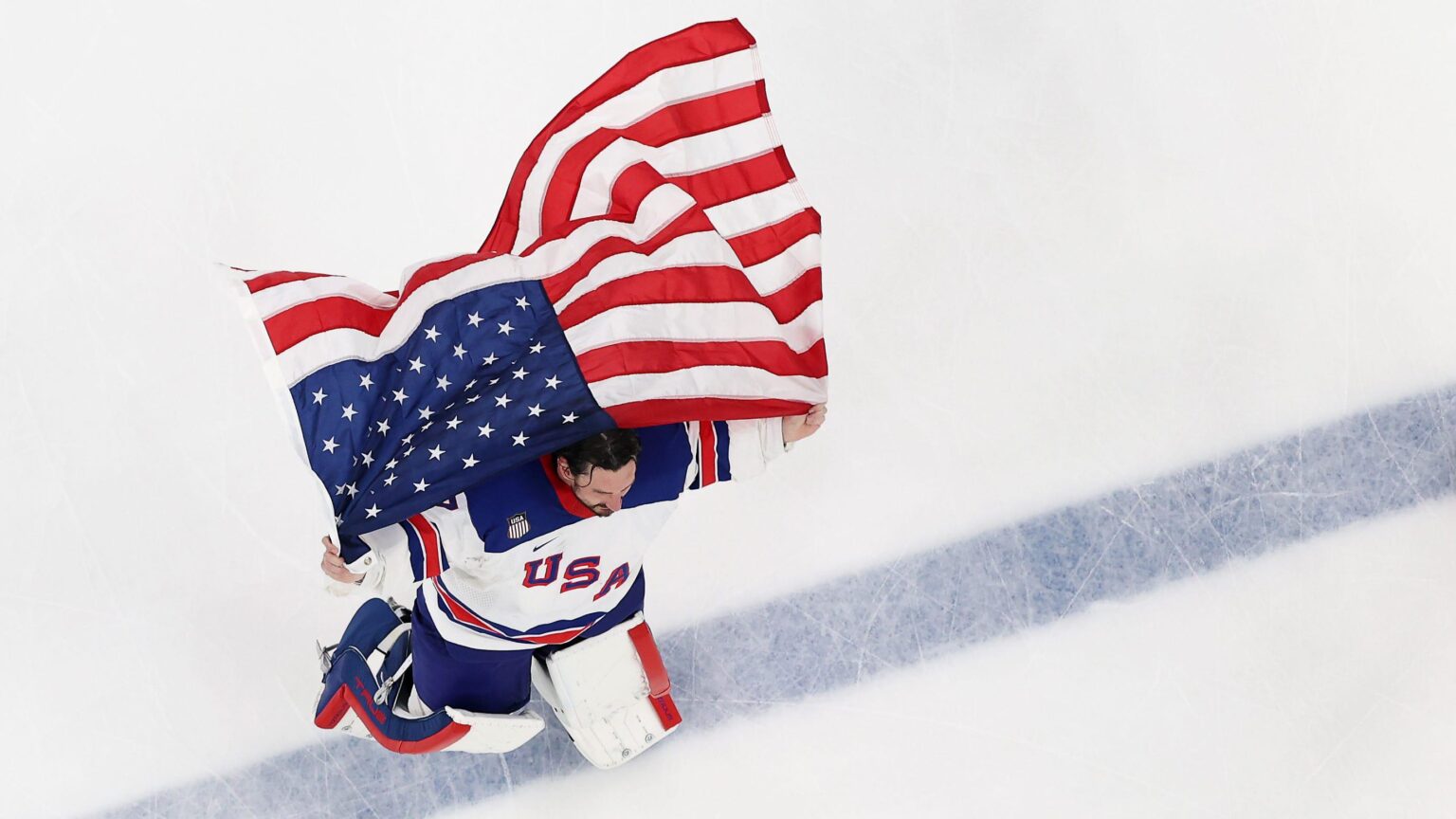The USA men’s hockey team utterly failed to meet the cultural moment