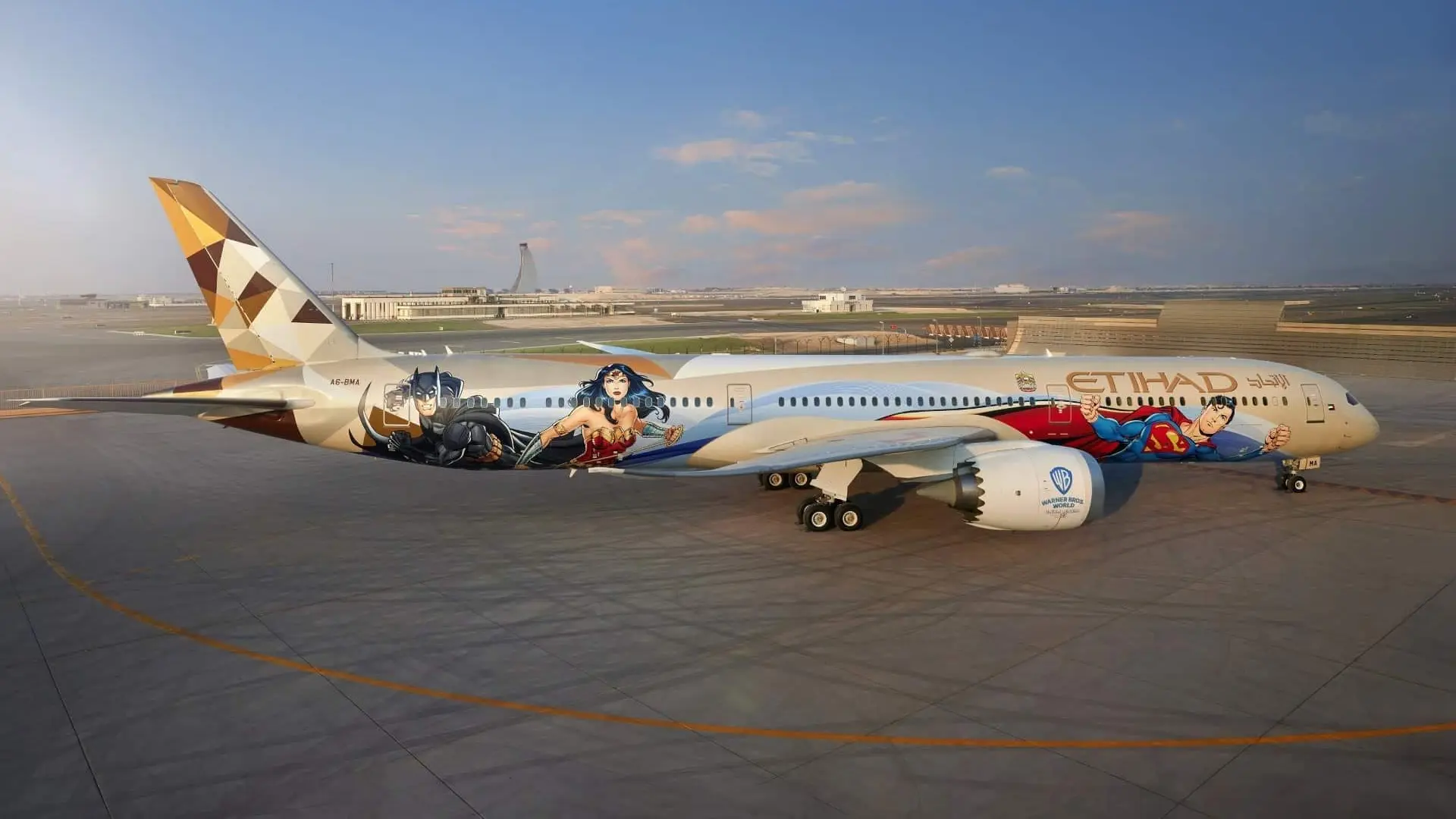 Etihad Airways (EY) has deployed its latest Boeing 787-9 Dreamliners on the Melbourne Airport (MEL) to Abu Dhabi International Airport (AUH) route, marking a significant cabin refresh on one of its key intercontinental services.