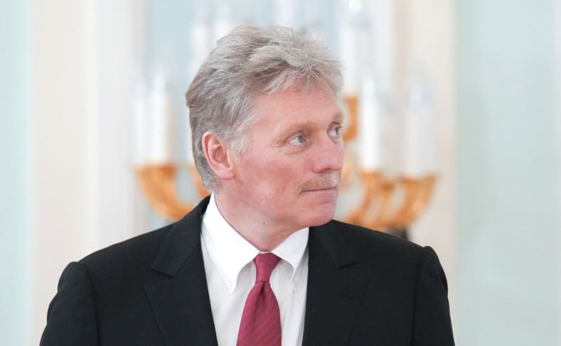 Kremlin confirms next round of talks with Ukraine in Abu Dhabi Yahoo news home