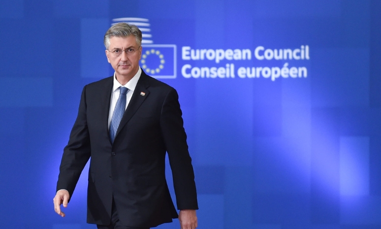 Plenković Urges Realism on Ukraine&rsquo;s EU Membership Timeline at Munich Security Conference