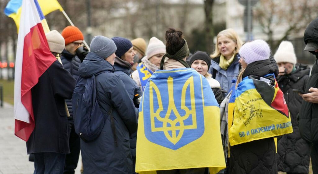 The conference on the reconstruction of Ukraine will be held in Poland. We know the time and place - Poland