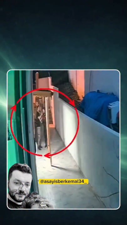 New images emerged regarding the Assault Incident in Yalova