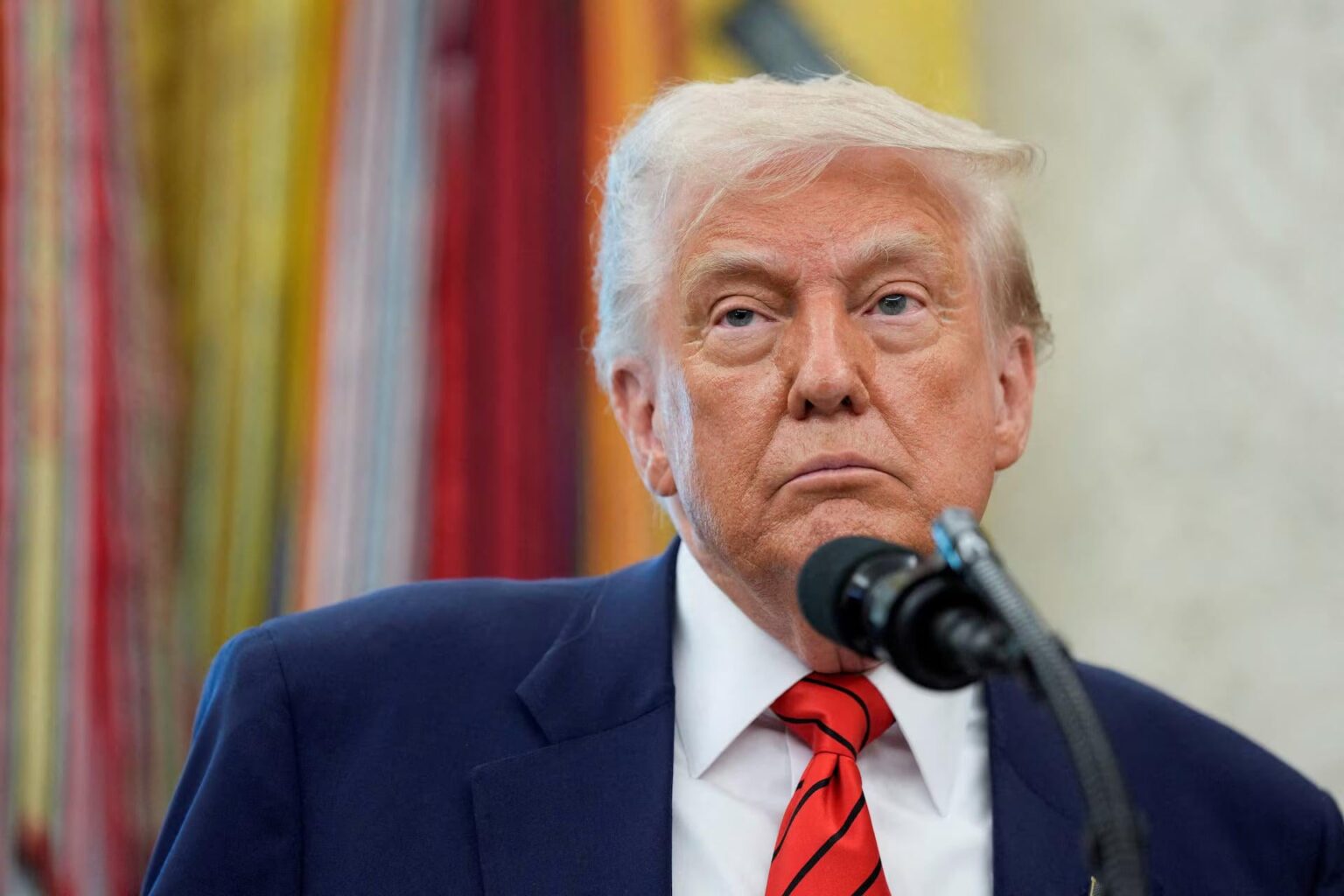 Donald Trump: "I admire Greece and would like to visit it" - His first official meeting with the new Greek Ambassador to the USA
