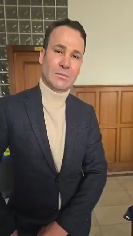 Robert Negoiță tested positive for cocaine