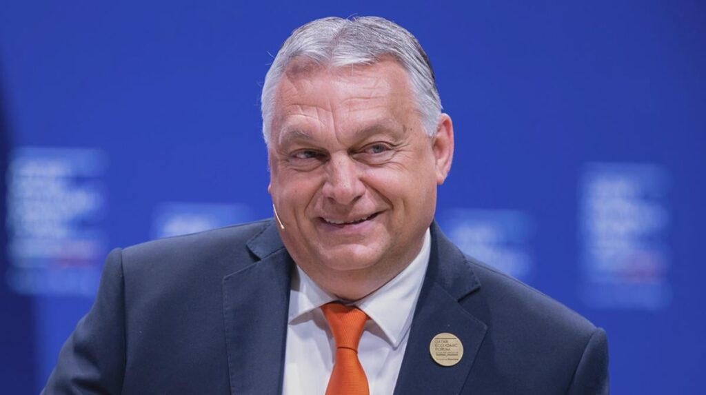 Orbán deploys troops to protect Hungarian energy facilities from alleged Ukrainian attacks
