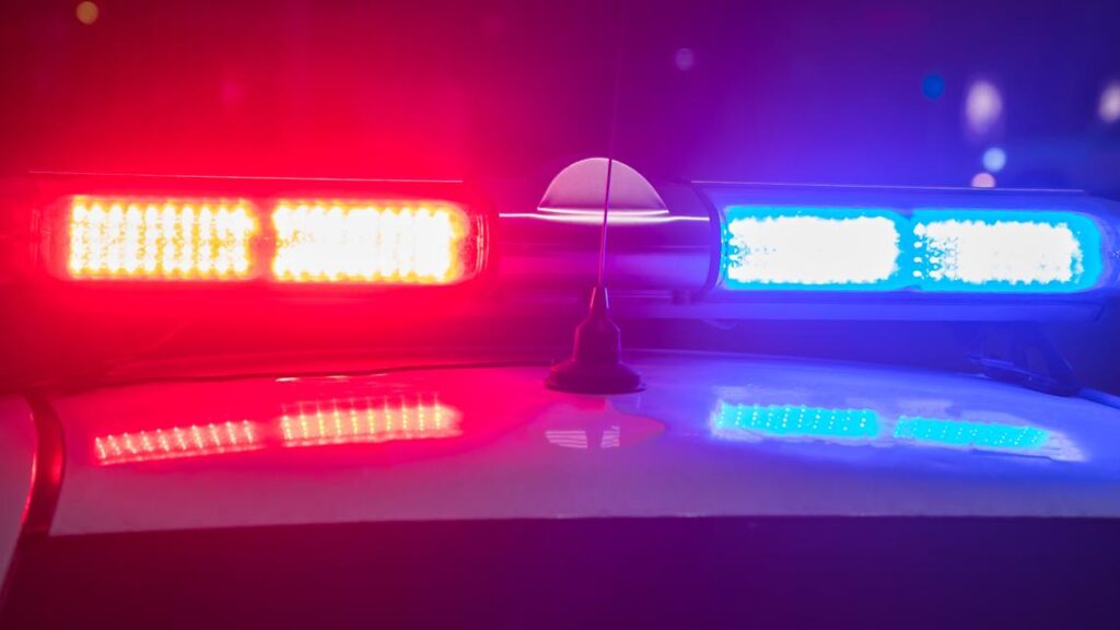 Three injured, including two teenagers, in a car crash in Poland