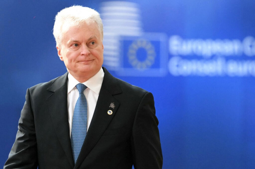 Russia Does Not Want Peace, It Is Playing for Time Russia Does Not Want Peace, It Is Playing for Time