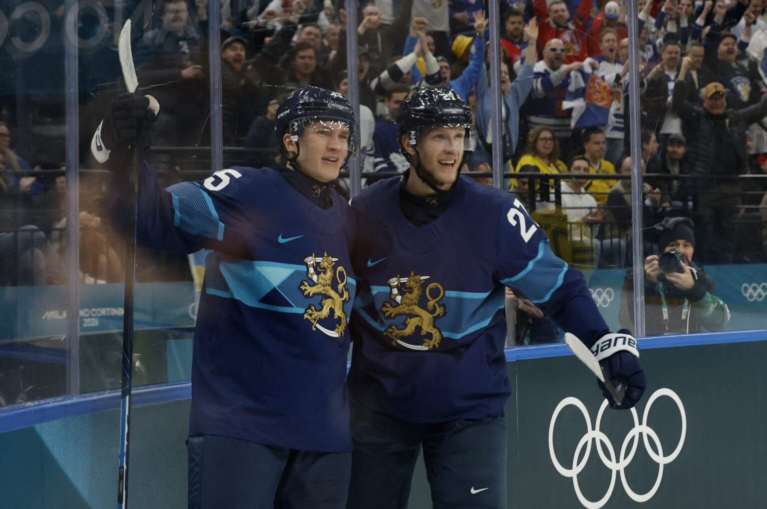 Live stream Finland vs Switzerland men’s Olympic hockey, TV channel Live stream Finland vs Switzerland men’s Olympic hockey, TV channel