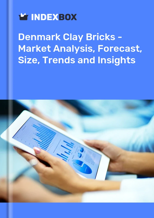 Clay Bricks Market in Denmark | Report - IndexBox