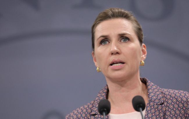 Russia named main threat to elections in Denmark