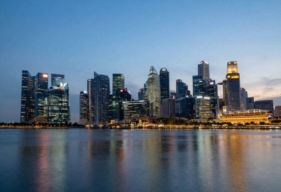 Singapore Joins Canada, Japan, New Zealand, Iceland, Denmark, Finland, and More in Leading the 2026 Safety Rankings, Offering Travelers a Secure and Worry-free Experience Around the World