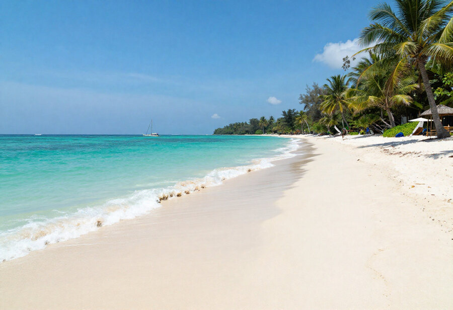 Thailand Surpasses Mexico, Portugal, Iceland, Turkey, Greece, Japan, and More as the Most Searched and Popular Travel Destination for British Tourists in 2026