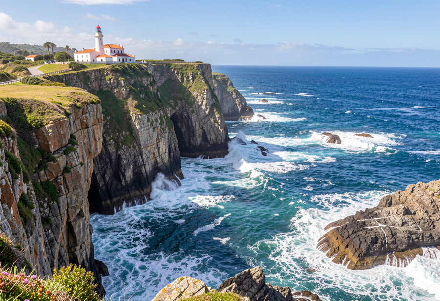 Portugal Joins Iceland, Spain, Turkey, and Algeria as Ideal Quick Getaways for Those Looking for Big Adventures in a Short Timeframe Portugal Joins Iceland, Spain, Turkey, and Algeria as Ideal Quick Getaways for Those Looking for Big Adventures in a Short Timeframe