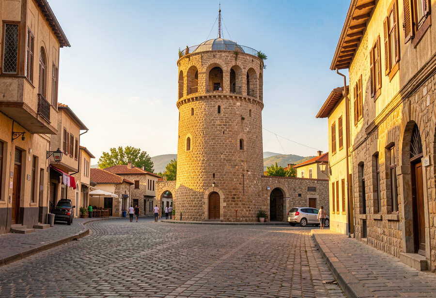 Russia Surpasses Turkey, Saudi Arabia, Iran, Georgia, India and More Countries in Driving Azerbaijan’s Tourism Growth in Early 2026